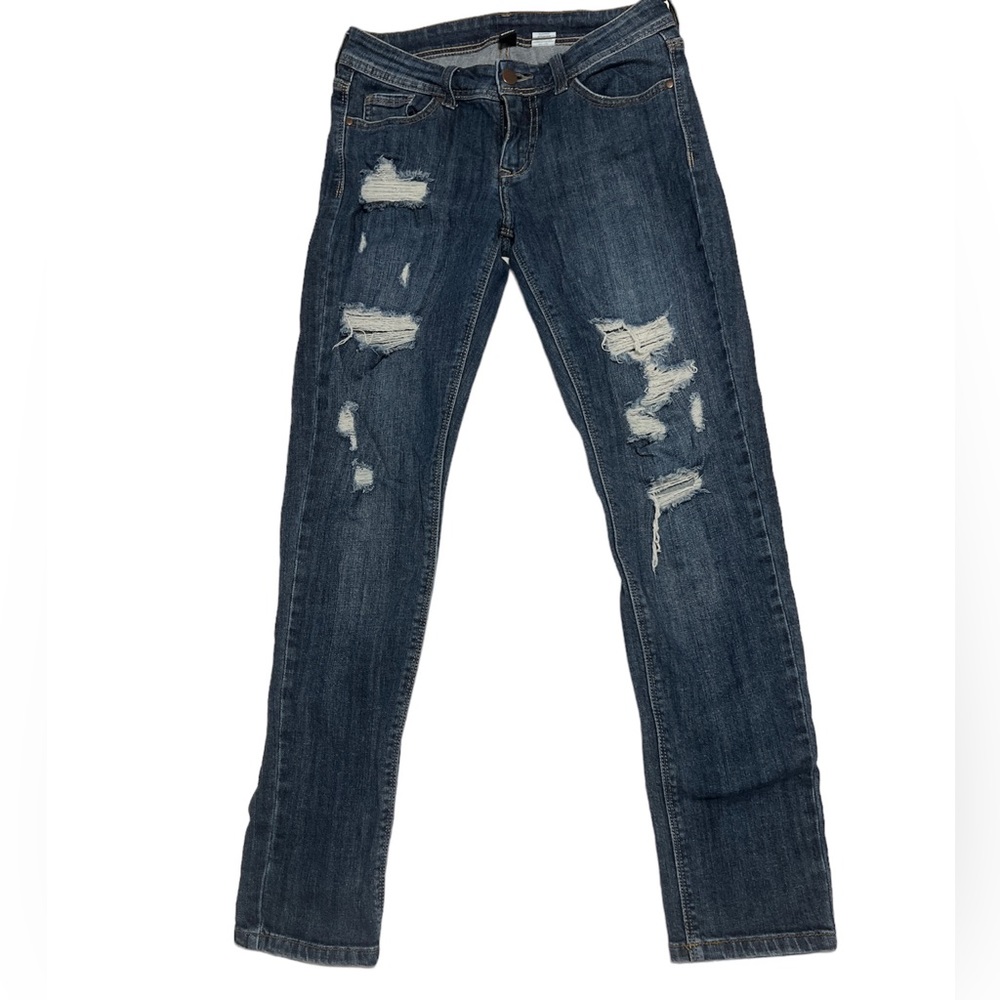 Windsor Jeans